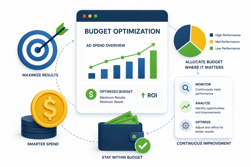 Budget Optimization