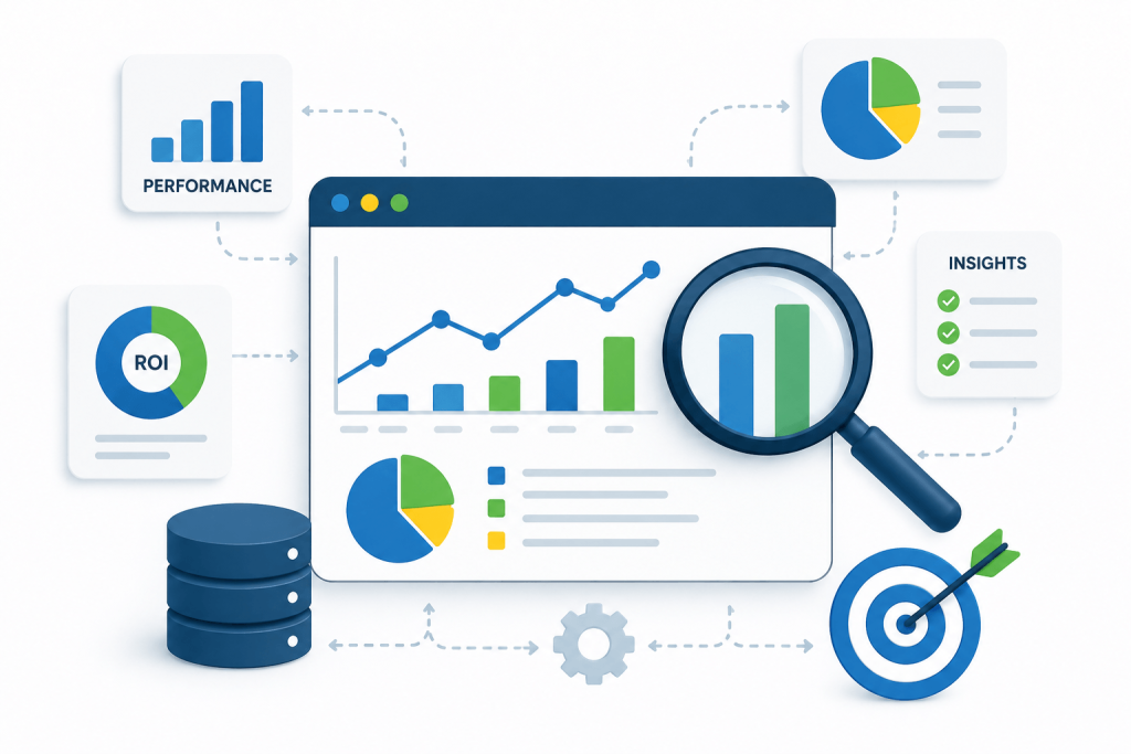 Data-Driven Approach